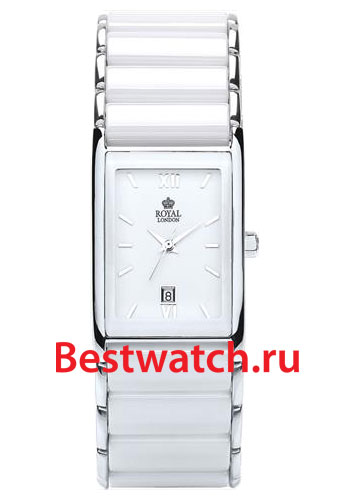 Часы Royal London Fashion 20154-01